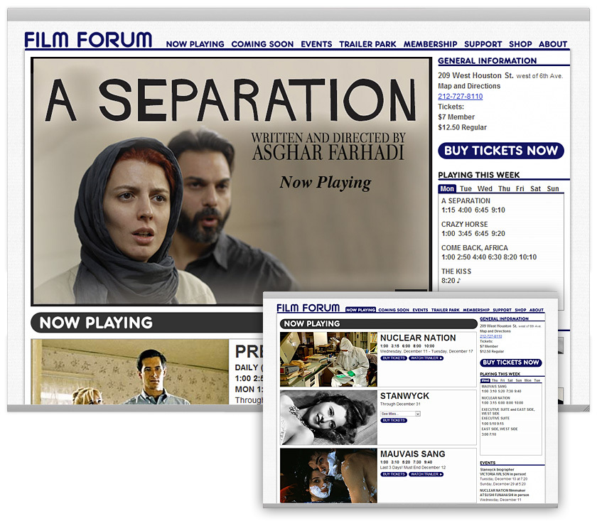 Film Forum