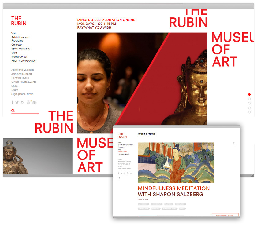 Rubin Museum