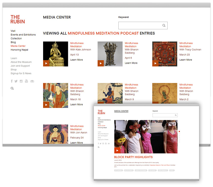 Rubin Museum