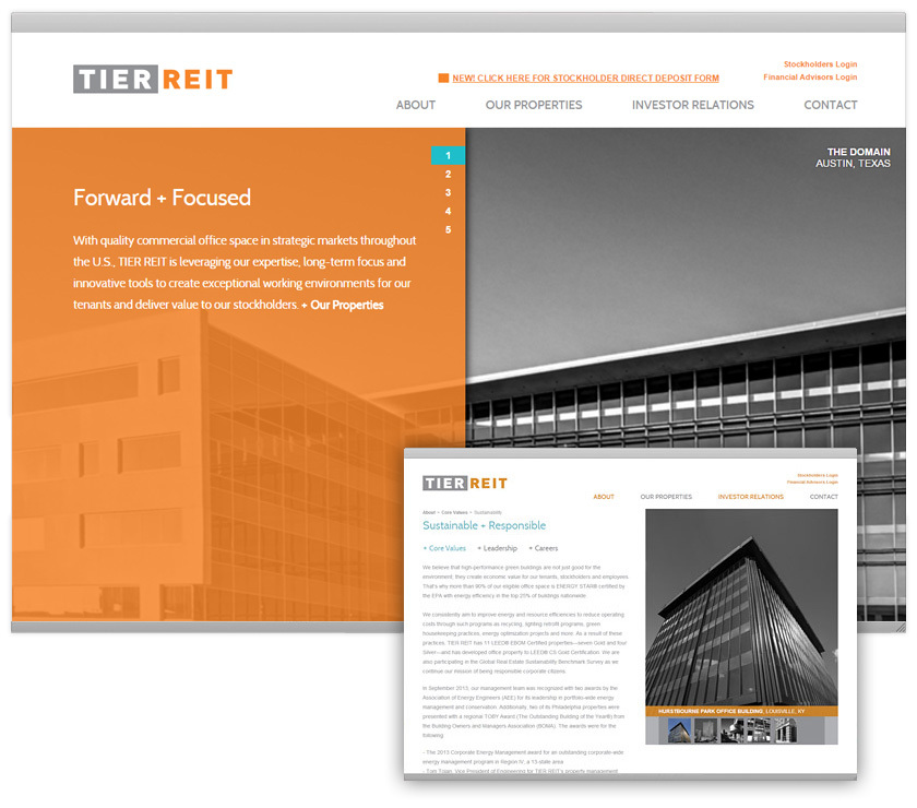 Tier Reit