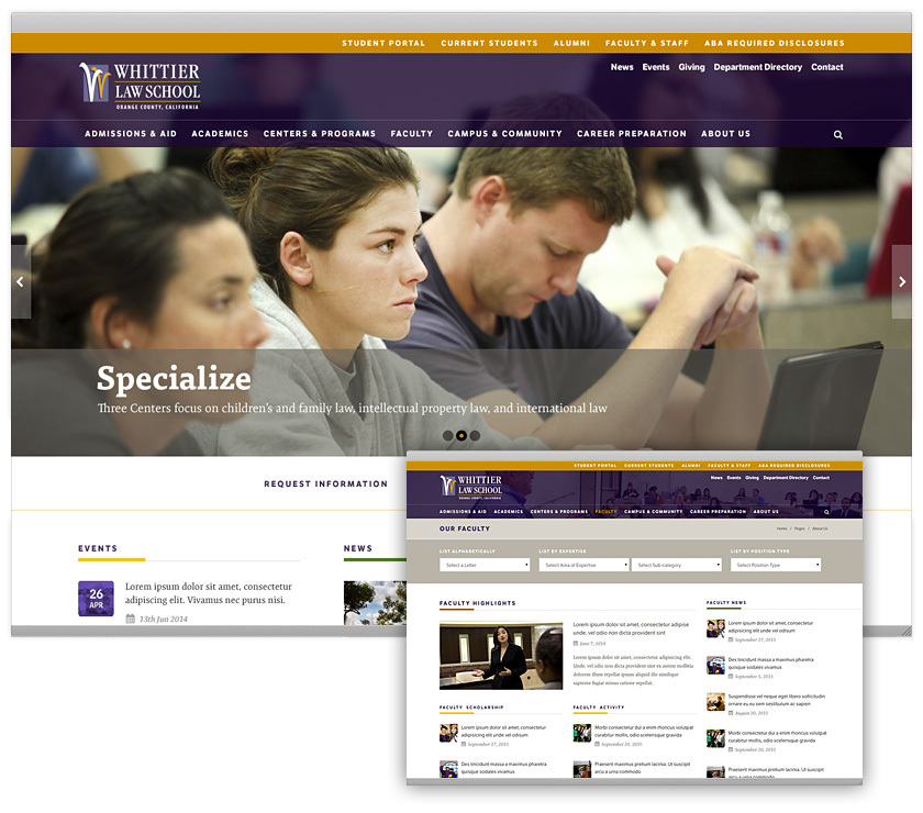 Whittier College